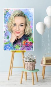 заказать холст по фотографии