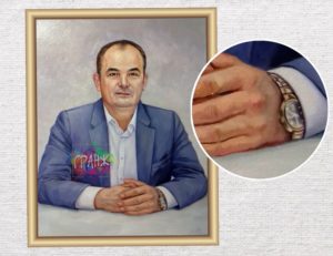 подарок руководителю